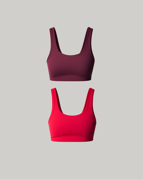 Kit Tops | 2 Tops Olivia